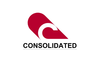 consolidated logo